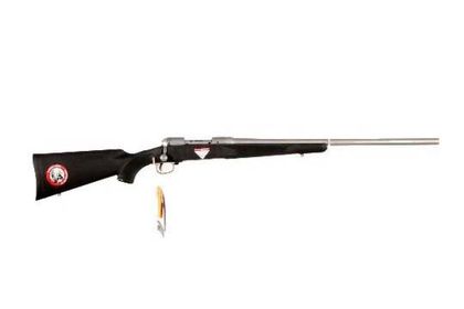 Savage Weather Warrior Gen 16: .300 WSM Bolt-Action Rifle