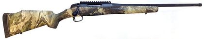 Steyr Pro Hunter II .308 Win 20" Camo Bolt Action Precision Rifle