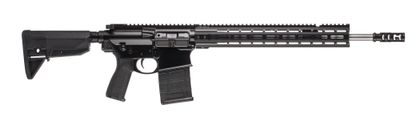 PWS MK218 Mod 1 Elite: Semi-Auto 6.5 Creedmoor Precision Rifle