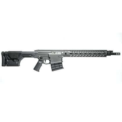 Nemo Omen Recon 3.0 Cobalt .300 Win Mag Semi-Auto Rifle, 18" Barrel