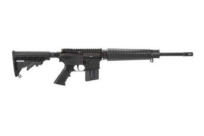 Armalite M-15 Gen 1 .223 Rem Precision Semi-Auto Rifle - Versatile Power