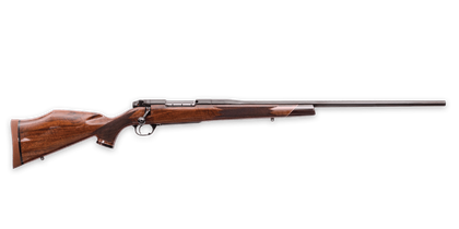Weatherby Mark V Deluxe Gen 3 .270 WBY Mag Precision Bolt Rifle
