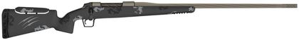 Fierce Phantom Camo 7mm PRC Bolt Rifle - Gen 1 Precision Hunter