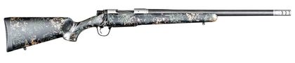 Christensen Arms Ridgeline FFT .300 WSM Elite Bolt Rifle - CarbonTech Black