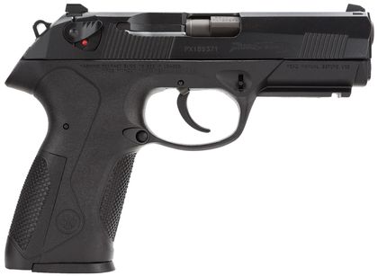 Beretta PX4 Storm Gen 1 .40 S&W Semi-Auto - 15-Round Ergonomic Pistol