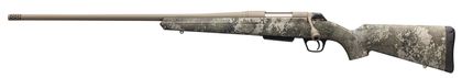Winchester XPR Strata .350 Legend Gen 1 Bolt Action Camo Rifle