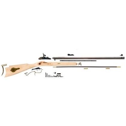 Traditions Frontier .50 BMG Muzzleloader - Precision 28" Barrel Edition