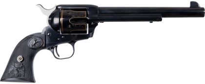 Colt Peacemaker .45 Gen 1 - 7.5" Blued Precision Revolver