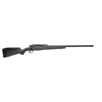 Savage Impulse Mountain Hunter Gen 1 .300 Win Mag Bolt Rifle - Gray