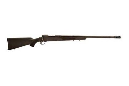 Savage Arms Tactical Precision .223 Gen 1 Bolt Action Rifle
