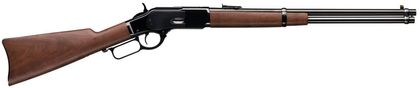 Winchester 1873 Carbine Gen 1: Classic .38/.357 Lever Action Rifle