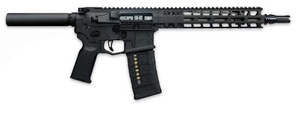 Radian Model 1 Gen 1 Tactical Pistol - .300 AAC Blackout 9" 30+1
