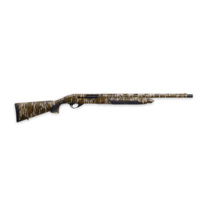 Weatherby Element Turkey 20M 22" Camo Shotgun - Ultimate Hunting Tool