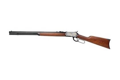 Rossi R92 Dual-Caliber Lever Rifle .45 Colt/.410 - Gen 1 Classic