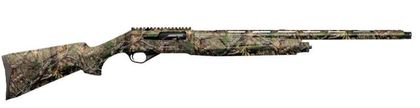 Charles Daly 601 Turkey Camo 12GA Semi-Auto Shotgun, 24" Barrel