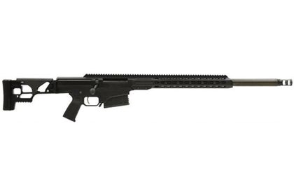 Barrett MRAD Gen 1 Bolt-Action Rifle - Precision Tactical Versatility