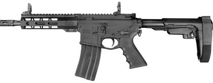 Windham RP9SFS-7 Tactical Pistol Gen 1 - 5.56 NATO, 30+1 Capacity