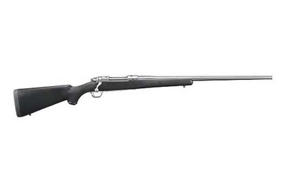 Ruger M77 Hawkeye Gen 1 .243 Win Precision Bolt-Action Rifle