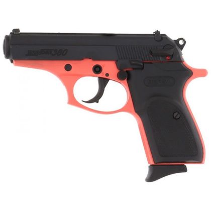 Bersa Thunder 380 Coral Compact - Reliable Self-Defense Pistol