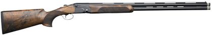 Beretta DT11 Black Sport 12 GA Over/Under Shotgun, Optima-Choke HP