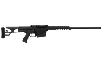 Barrett 98B Precision LightBolt Rifle - 7mm Rem Mag