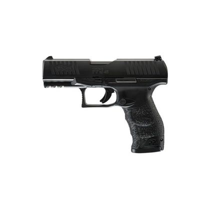 Walther PPQ M2 .45 ACP - Ergonomic Precision & Award-Winning Power