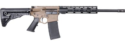 ATI Omni Hybrid Maxx Gen 1 FDE .300 Blackout Rifle - 30 Rd, 16" Barrel