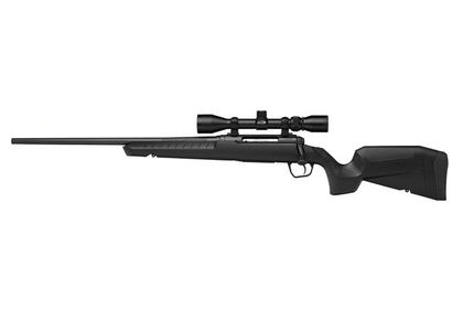 Savage Axis XP Gen 1: Precision 7mm-08 Bolt Rifle with Scope