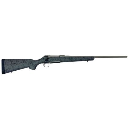 Sauer 100 Camo Precision Bolt-Action Rifle 6.5 Creedmoor 22"