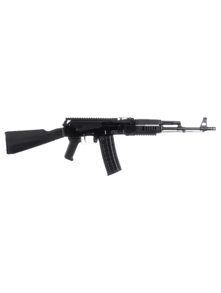 Arsenal SAM5 Gen 1 Tactical 5.56 NATO Semi-Auto Rifle, 30+1 RD, Black