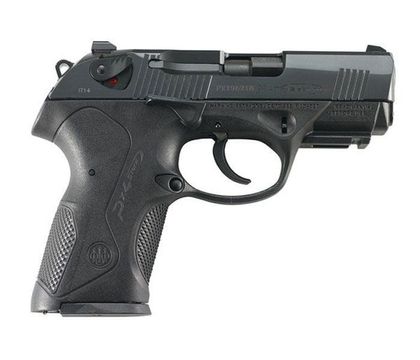 Beretta Px4 Storm Compact F Gen 1 .40 S&W - Versatile 10+1 Pistol