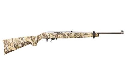 Ruger 10/22 Takedown Gen 1 - Compact .22 LR Semi-Auto Rifle