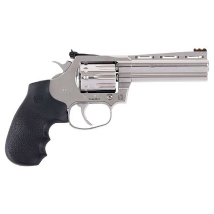 Colt King Cobra Gen2 .22LR 6" Stainless DA/SA Revolver - 10 Rounds