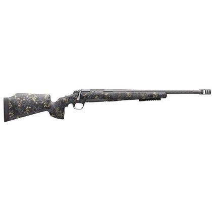 Browning X-Bolt Pro LR Gen 3 7mm Rem Mag Precision Bolt Rifle