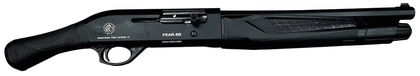 Garaysar FEAR-118 Gen 1 Tactical 12GA Semi-Auto Shotgun, 14.5" Barrel