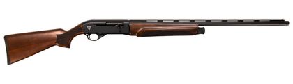 Legacy Puma 12G Semi-Auto Shotgun - Turkish Walnut, Gen 1