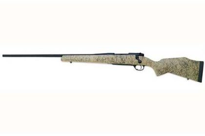 Weatherby Mark V Gen 1 .300 Mag Precision Bolt-Action Rifle