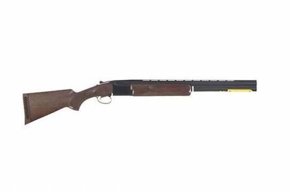 Browning Citori Gen 1 12 Gauge Over-Under Shotgun, 25" Barrel