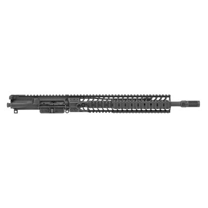 Spike's Tactical 5.56 NATO Upper - 16" Gen 1 Precision Quad Rail