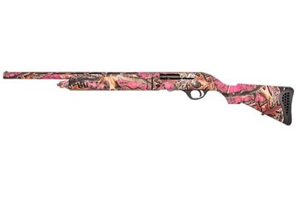 Escort Magnum Youth 20 Ga LH Semi-Auto Shotgun - Foxy Camo Finish