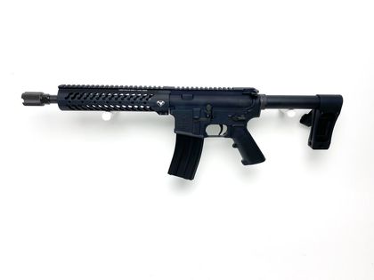 StealthFire 5.56 NATO Gen 1 Compact Semi-Auto Rifle - 10.5" Barrel