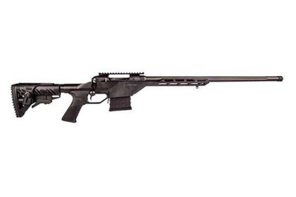 Savage 10 BA Stealth Gen 1 .308 Win Bolt-Action Rifle - Optic Ready