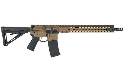 Barrett REC7 Gen II .223 Precision Semi-Auto Rifle, 16" Barrel