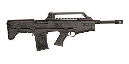 Charles Daly N4S G2 Bullpup 20GA Semi-Auto Shotgun - Compact Powerhouse