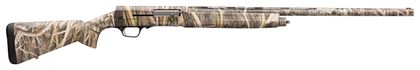Browning A5 Sweet Sixteen Gen 1 Semi-Auto Shotgun 16G - Mossy Oak Camo