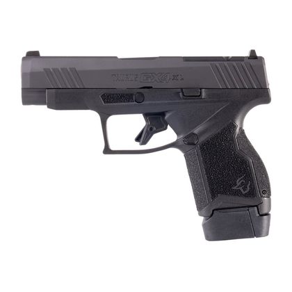 Taurus GX4XL T.O.R.O. Gen 1 9mm Micro-Compact, 13+1 Capacity
