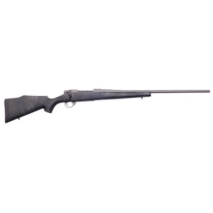 Weatherby Vanguard Legend Gen 1: Smoke Cerakote Bolt Action Rifle
