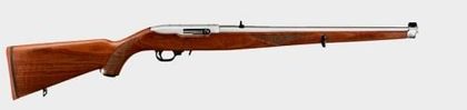Ruger 10/22 International Gen 1 .22LR Walnut Semi-Auto Rifle