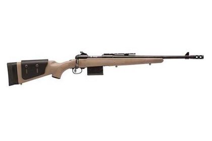 Savage Model 11 Gen 1 Lightweight Bolt-Action .308 Win Rifle