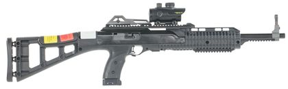 Hi-Point 4595TS .45 ACP Carbine Gen 1 with Red Dot Sight